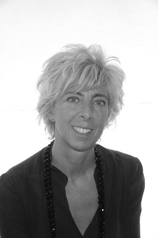 Silvia Lucchesi